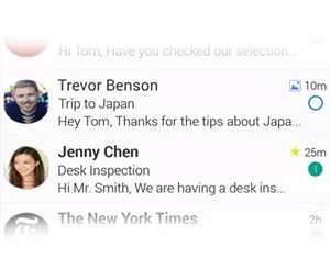 TypeApp Διαβάστε μη αναγνωσμένα
